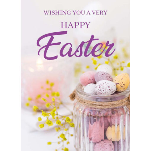 Picture of WISHING YOU A VERY HAPPY EASTER